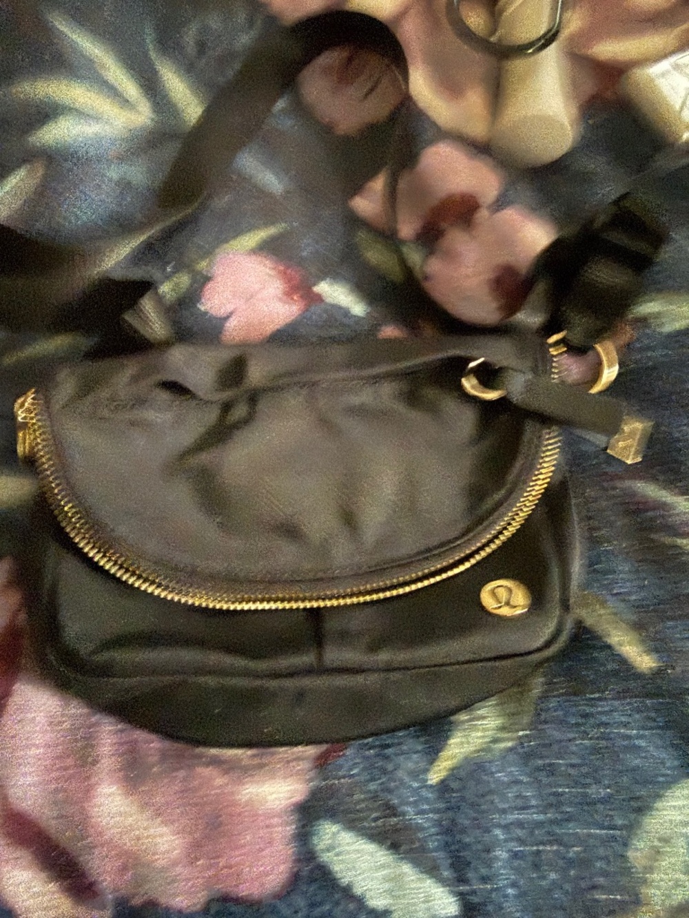 LuluLemon Bag